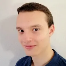Ethan Puyaubreau, High-performance computing & infrastructure engineer